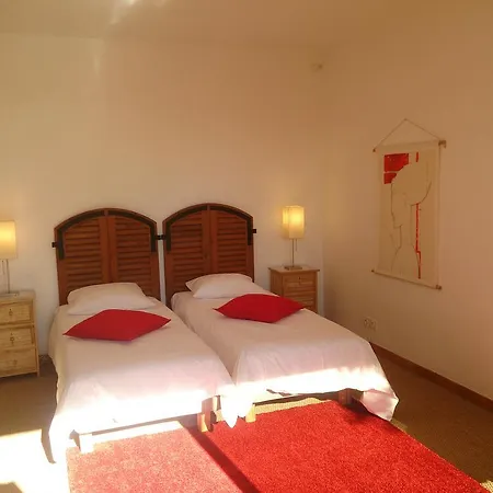 Appartement Loucisa