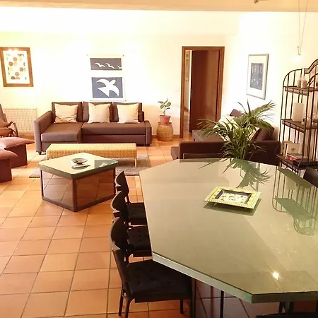 Appartement Loucisa