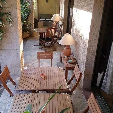 Loucisa Appartement Nice
