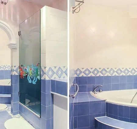 Appartement Loucisa Nice