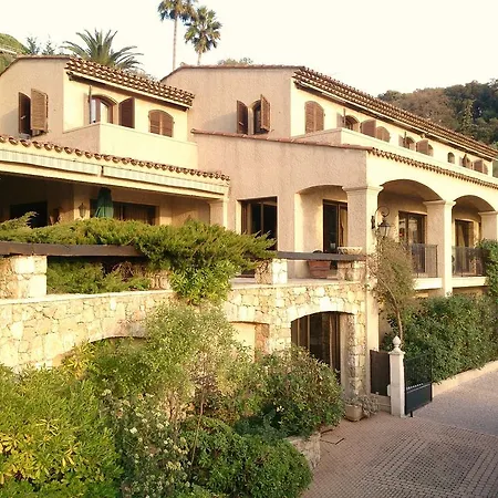 Loucisa Appartement *