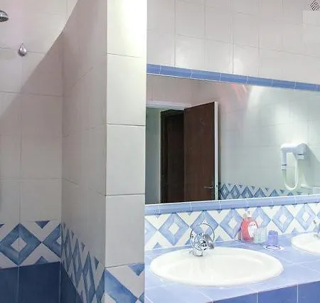 Loucisa Appartement