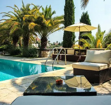 Appartement Loucisa Nice