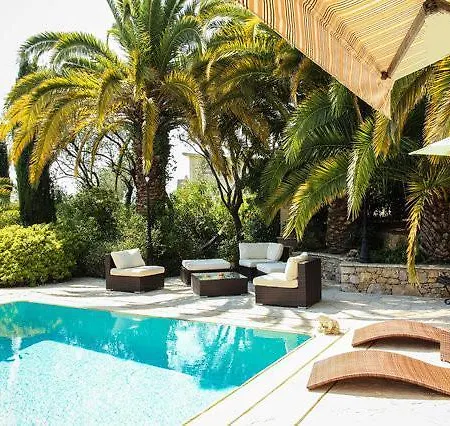 Appartement Loucisa *