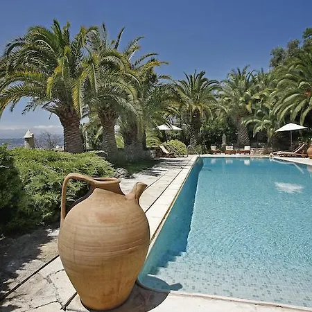 Loucisa Appartement *
