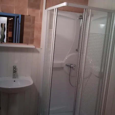 Appartement Loucisa Nice