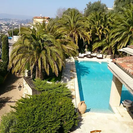 Appartement Loucisa *
