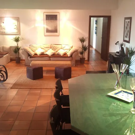 Loucisa Appartement