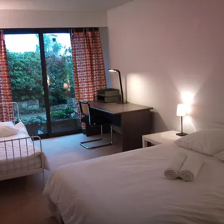 Appartement Loucisa