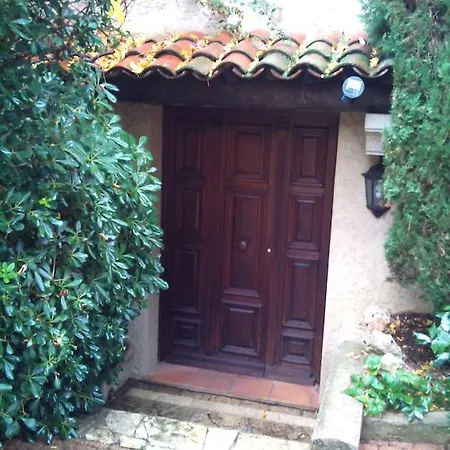 Appartement Loucisa *