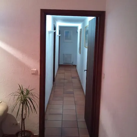 Appartement Loucisa Nice