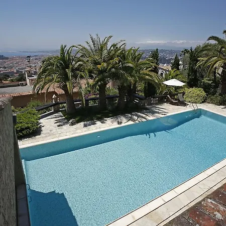 Loucisa Appartement Nice
