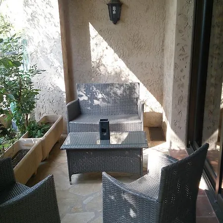 Appartement Loucisa Nice