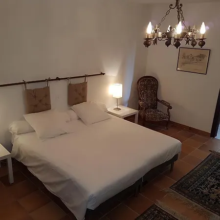 Appartement Loucisa *