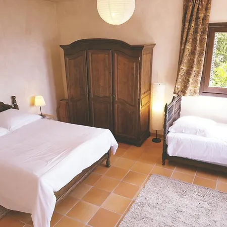 Loucisa Appartement *