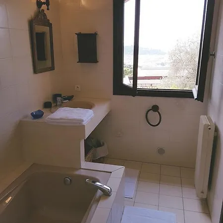 Appartement Loucisa