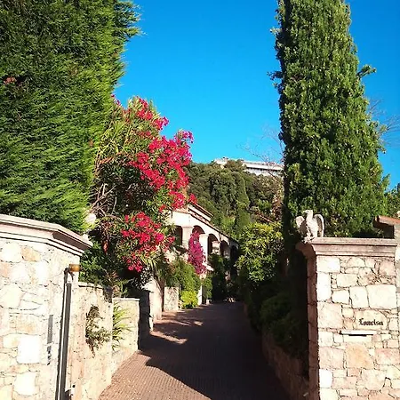 Loucisa Apartmán *