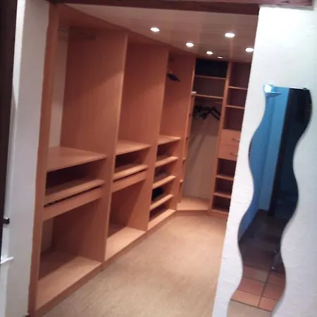 Apartmán Loucisa *