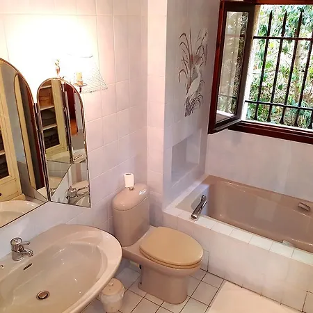 Apartmán Loucisa Nice